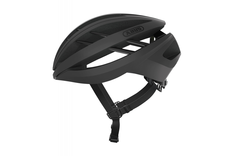 Abus aventor road store bike helmet