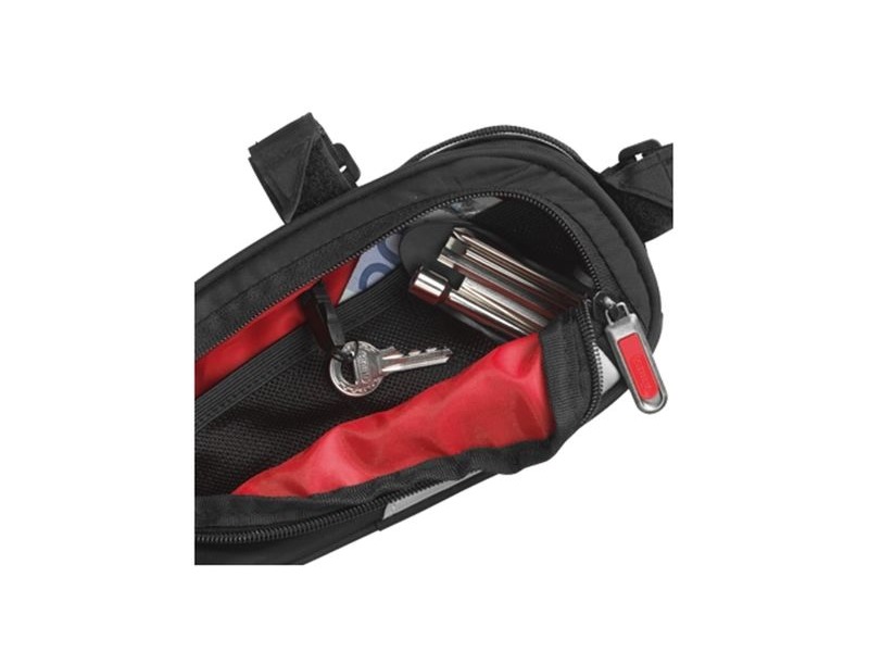 abus frame bag