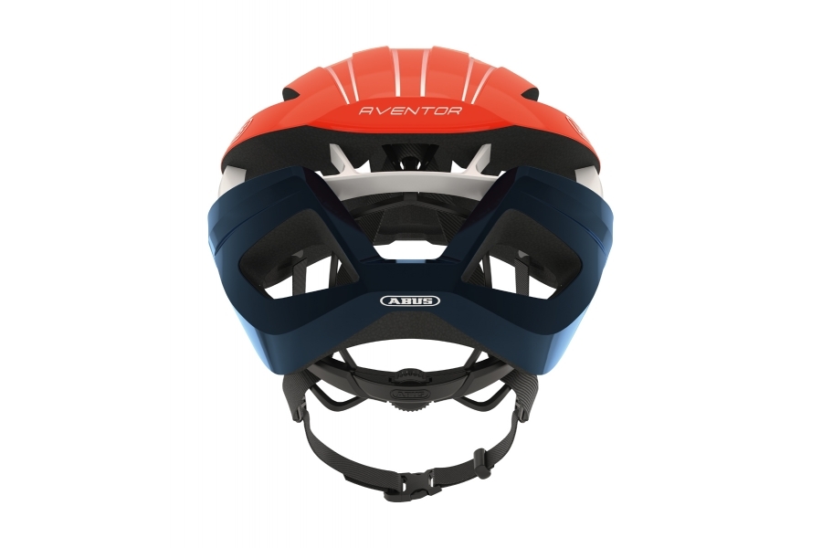 ABUS Aventor Red | £114.99 | Helmets | Road | ONIT Sports