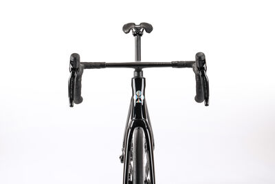 Colnago V4RS Disc 2024 Carbon Road Frameset Black Gloss, Code: Rvbo click to zoom image