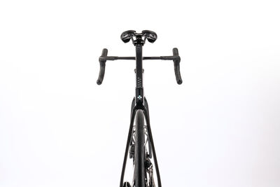 Colnago V4RS Disc 2024 Carbon Road Frameset Black Gloss, Code: Rvbo click to zoom image