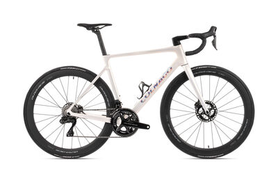 Colnago V4RS Disc 2024 Carbon Road Frameset White Pearl, Code: Rvwo 2024