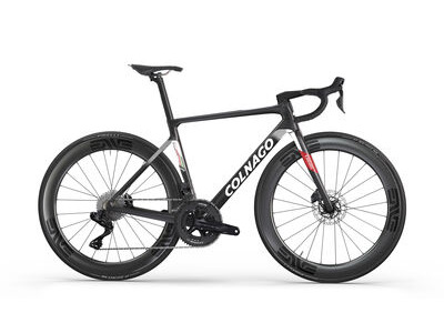 Colnago V4RS Disc 2024 Carbon Road Frameset Team UAE, Code: Sdm4