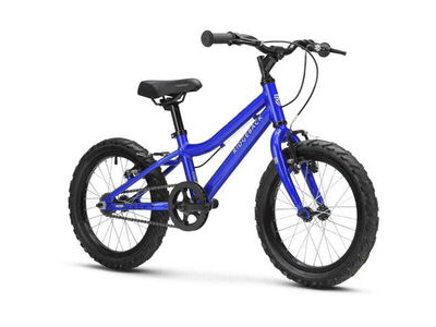 Ridgeback MX16, Electric Blue