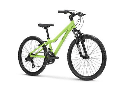 Ridgeback MX24, Extreme Green