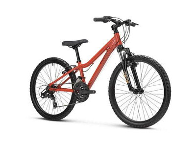 Ridgeback MX24, Ripley Red