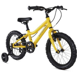 Ridgeback MX16 Yellow click to zoom image