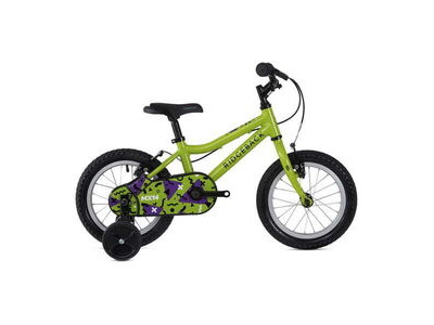 Ridgeback MX14 Green