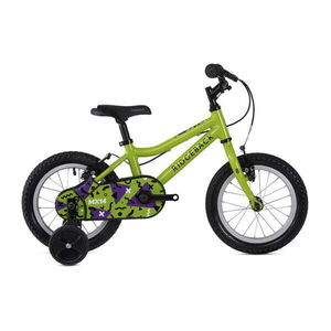 Ridgeback MX14 Green 