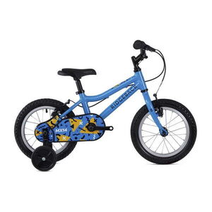 Ridgeback MX14 Blue 