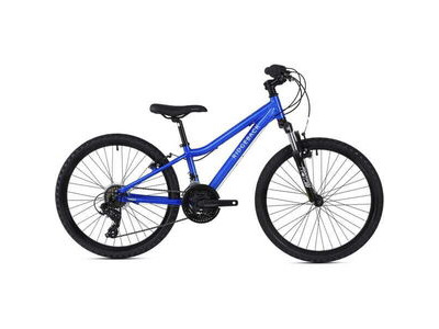 Ridgeback MX24 Blue