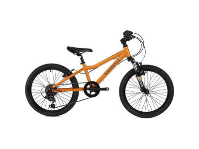 Ridgeback MX20 Orange