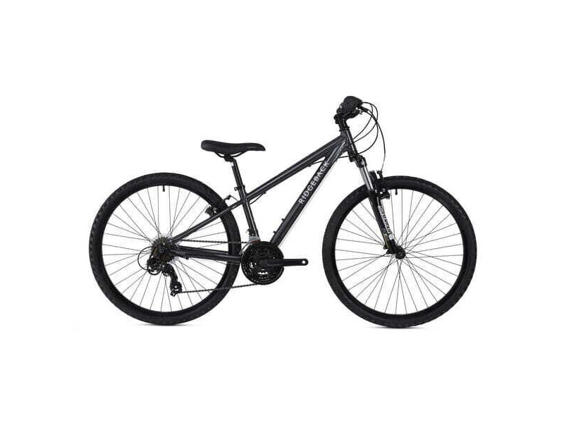 Ridgeback MX26 Grey click to zoom image