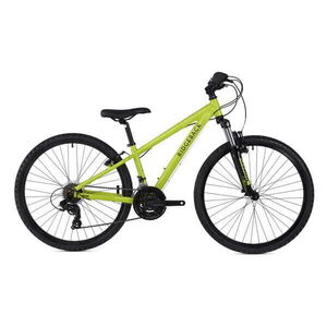 Ridgeback MX26 Lime 