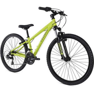 Ridgeback MX26 Lime click to zoom image