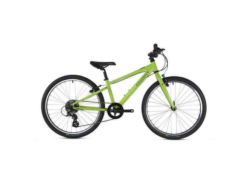 Ridgeback Dimension 24 Inch Green click to zoom image