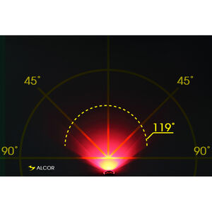 Moon Sport Alcor (15lm) click to zoom image