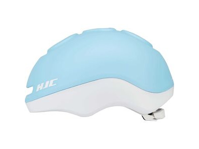 HJC Gleo Kids Cycling Helmet MT Blue/White / One Size