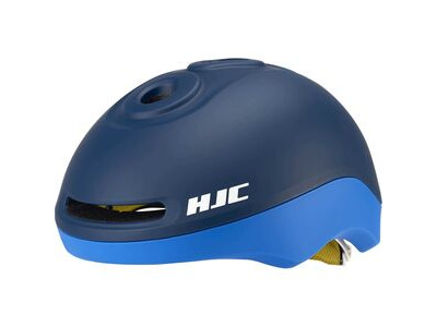 HJC Gleo Kids Cycling Helmet MT Navy/Blue / One Size