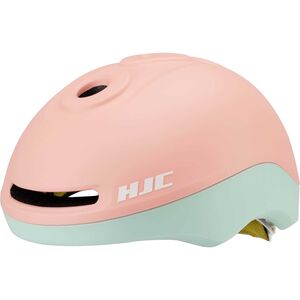 HJC Gleo Kids Cycling Helmet MT Pink/Mint / One Size 2022