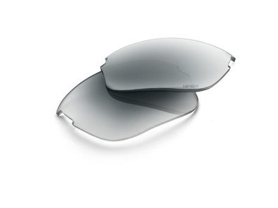 100% Sportcoupe Replacement Lens - HiPER Silver Mirror 