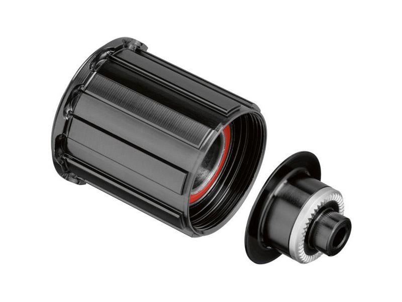 DT Swiss Ratchet freehub conversion kit for Shimano MTB, 142/12mm or BOOST click to zoom image