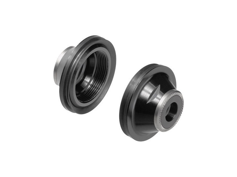 DT Swiss Front Wheel Kit For 100 x 9mm axle for 17mm axle, 180 hubs click to zoom image