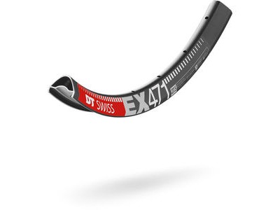 DT Swiss EX471 SBWT Presta 28 hole 29 inches Black  click to zoom image