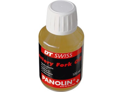 DT Swiss DT Swiss factory fork oil - 100 ml 