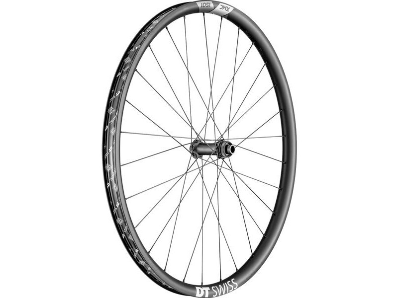 DT Swiss XMC 1501 wheel, 30 mm rim, BOOST axle, 27.5 inch front click to zoom image