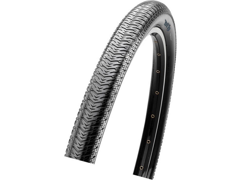 MAXXIS DTH 26X2.30 60TPI Wire Single Compound click to zoom image
