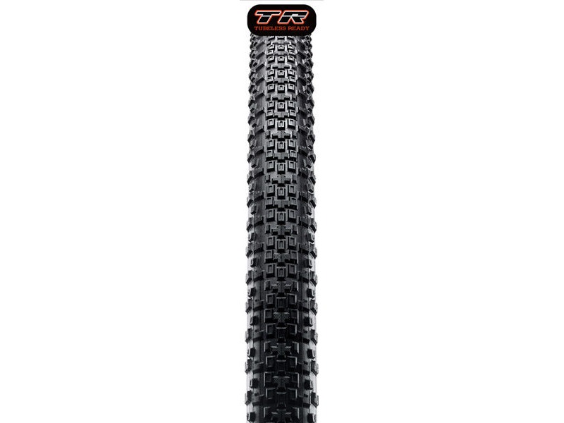 MAXXIS Rambler 700 x 38C 60 TPI Dual Compound SilkShield / TR click to zoom image