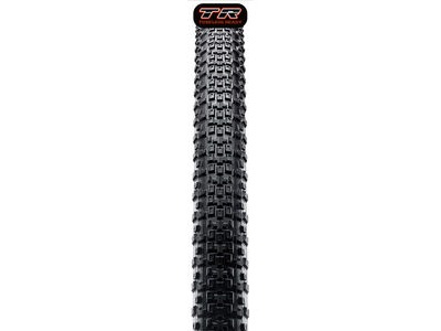 MAXXIS Rambler 700x38C 120 TPI Carbon Fibre Dual Compound EXO / TR tyre