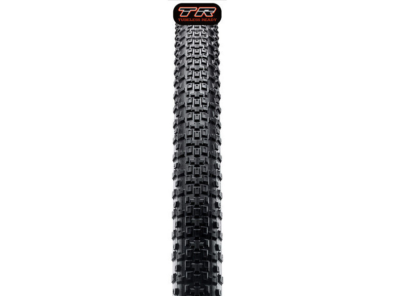 MAXXIS Rambler 700 x 45C 120 TPI Folding Dual Compound EXO/TR Tyre click to zoom image