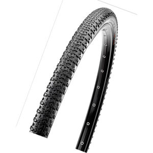 MAXXIS Rambler 700 x 50C 120 TPI Folding Dual Compound EXO/TR click to zoom image