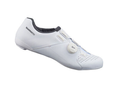 SHIMANO RC3W (RC300W) SPD-SL Women's Shoes, White