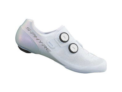 SHIMANO S-PHYRE RC9W (RC903W) Women's Shoes, White