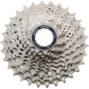 SHIMANO CS-R7000 105 11-speed cassette, 11 - 32T 