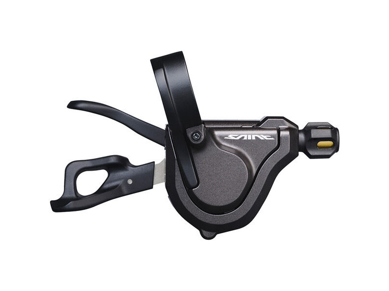 SHIMANO SL-M820 Saint 10-speed Rapidfire pod, right hand click to zoom image