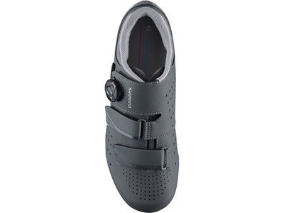 SHIMANO RP4W SPD-SL Women's Shoes, Grey click to zoom image