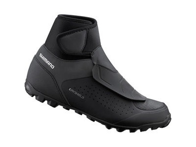 SHIMANO MW5 (MW501) DRYSHIELD® SPD Shoes 