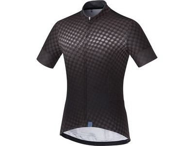 Drift LS Jersey Solid Dark Charcoal – Troy Lee Designs