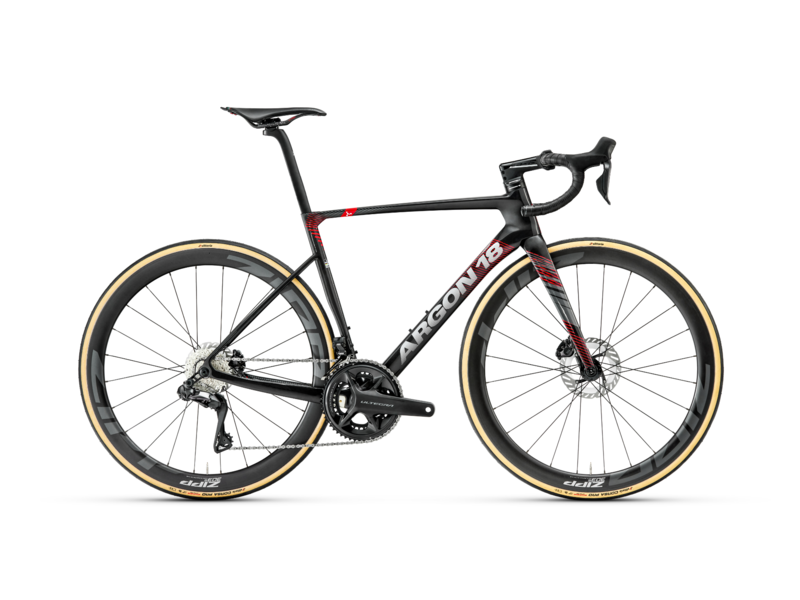 Argon 18 SUM PRO Ultegra Di2 click to zoom image