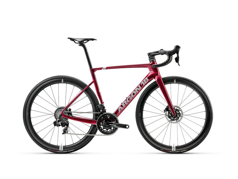 Argon 18 SUM Sram Force AXS click to zoom image