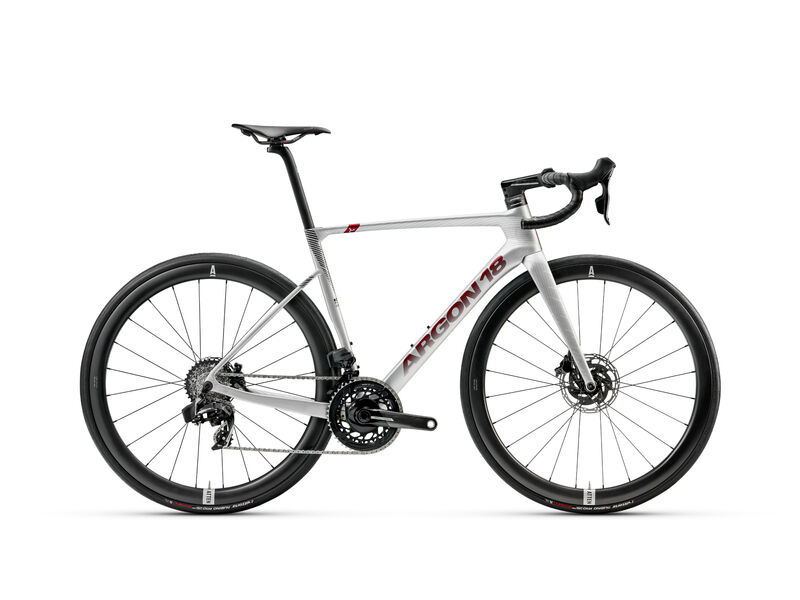 Argon 18 SUM Sram Force AXS click to zoom image