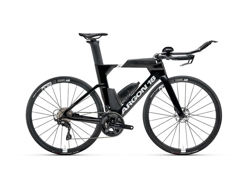 Argon 18 E117 Disc Black Stealth 105 click to zoom image