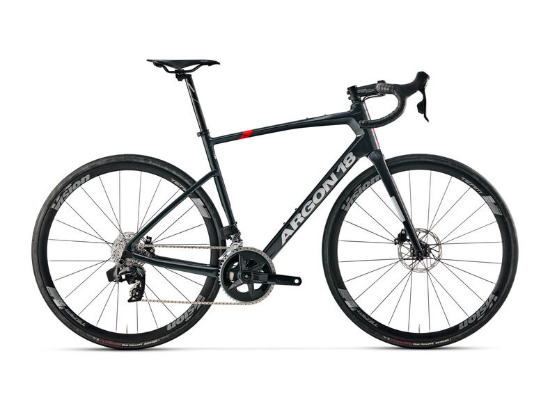 Argon 18 Equation Asphalt Grey Rival AXS click to zoom image