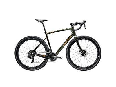 Argon 18 Dark Matter Sram Force AXS Wide 2023