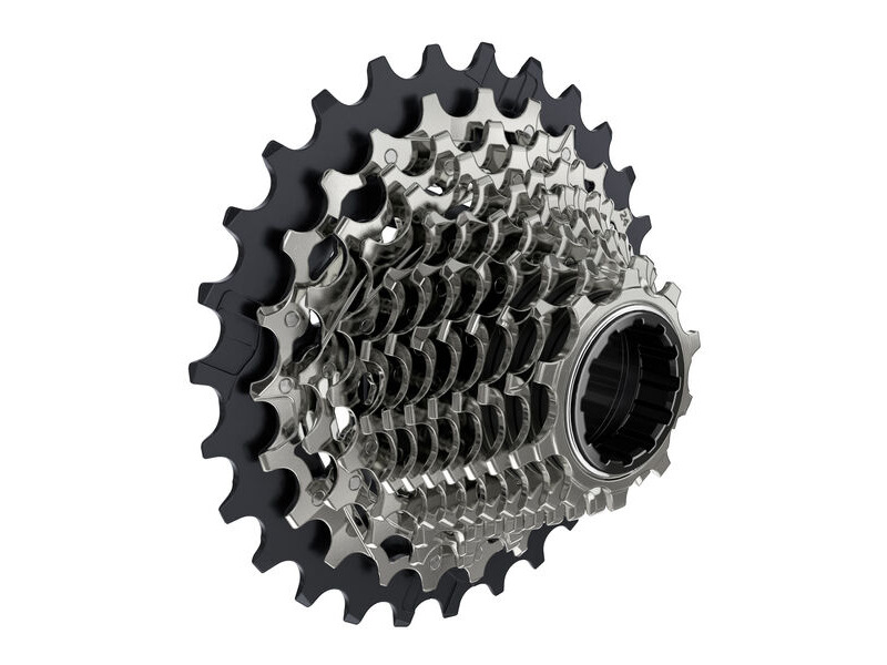 SRAM Force Axs Cassette Xg-1270 D1 Silver 12 Speed Silver 12spd 10-30 click to zoom image
