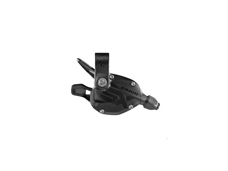 SRAM Shifter Sx Eagle Trigger 12 Speed Rear With Discrete Clamp A1 click to zoom image